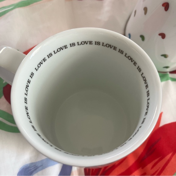 HRC mugs - Picture 5 of 5